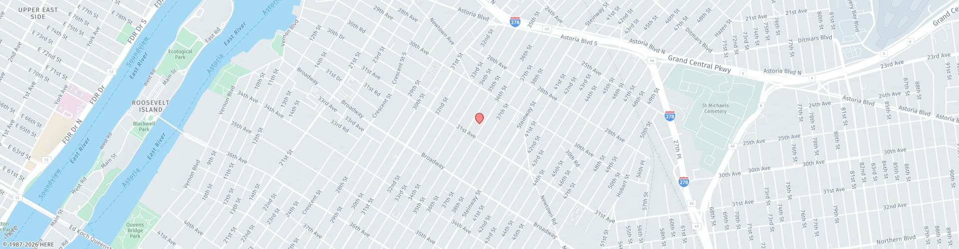 Ophthalmology Associates Of Queens