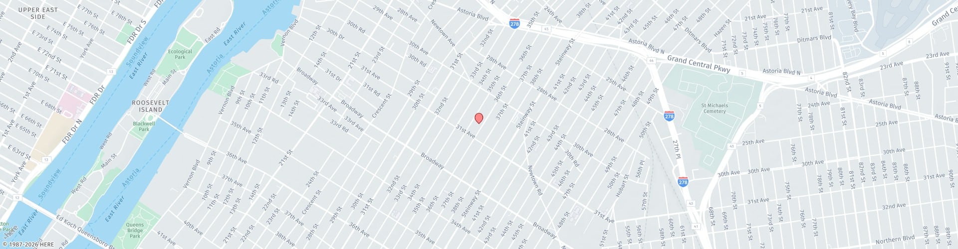 Ophthalmology Associates Of Queens