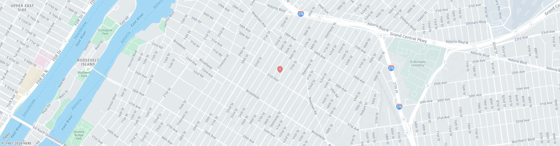 Ophthalmology Associates Of Queens